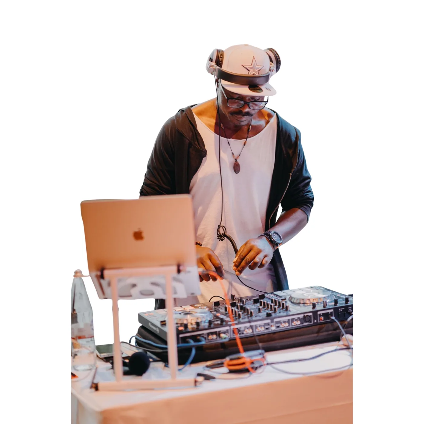 DJ Fidel